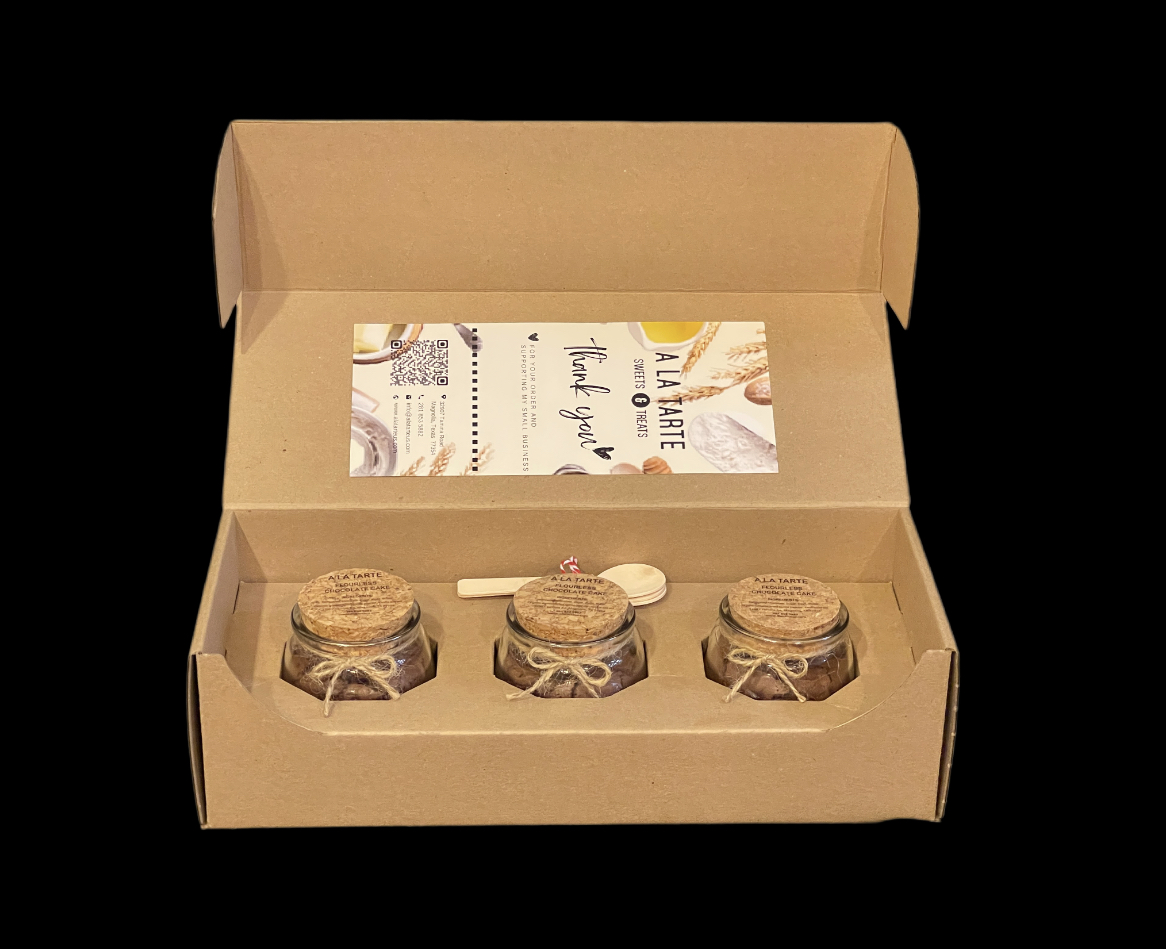 SWEET TREATS IN A JAR FOR SHIPPING NATIONWIDE