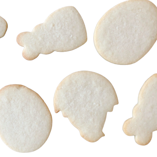 THEMED SUGAR COOKIE
