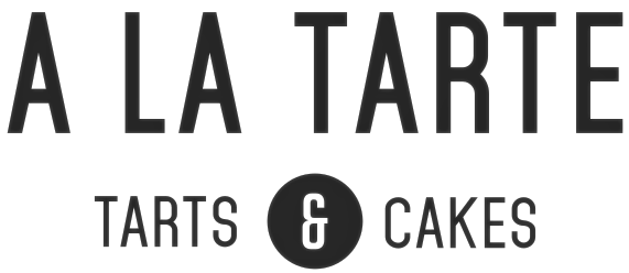 A LA TARTE