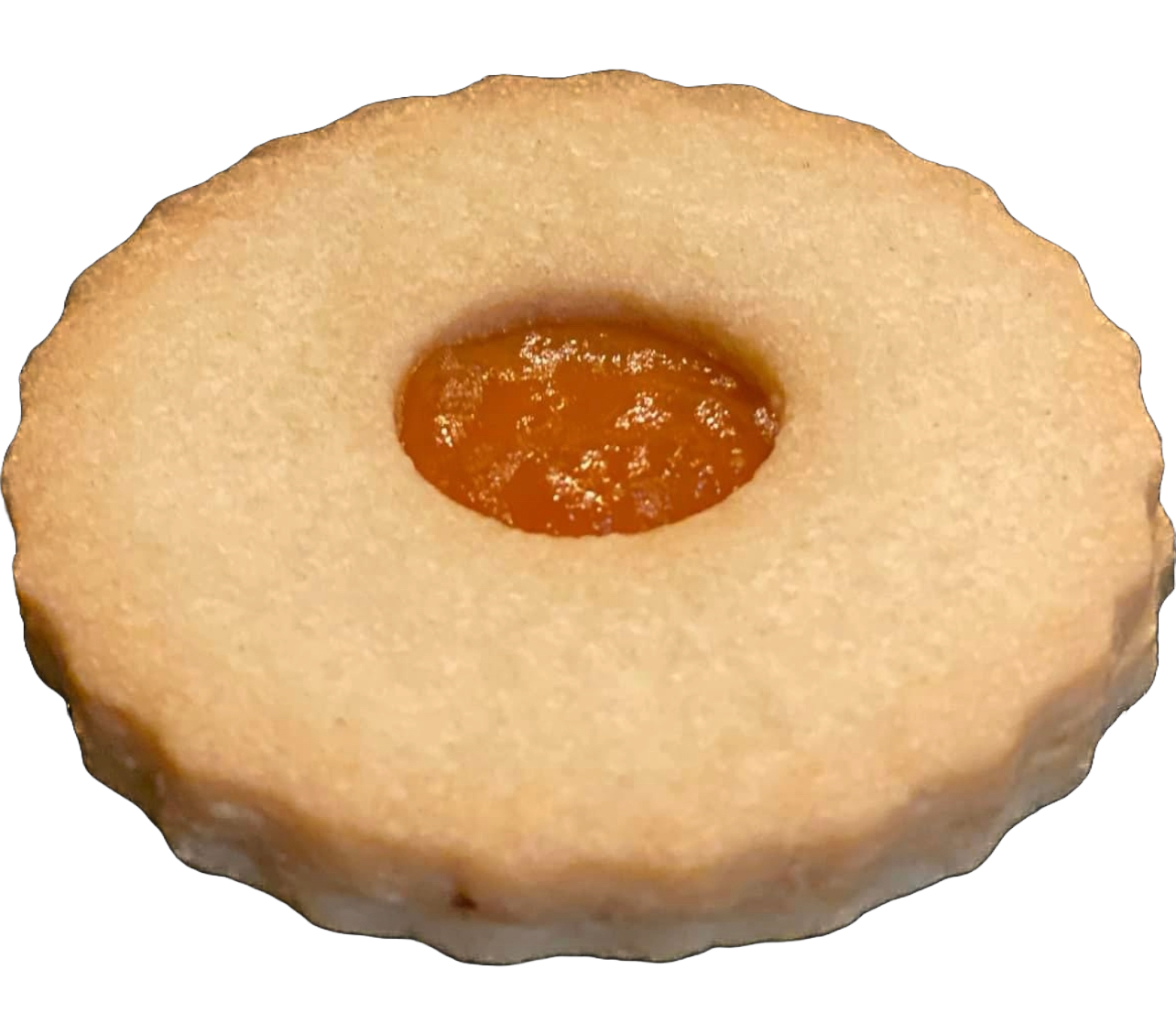JAM FILLED COOKIE